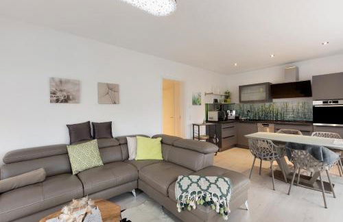 Ferienwohnung 20b am Goitzsche See - Foto 9