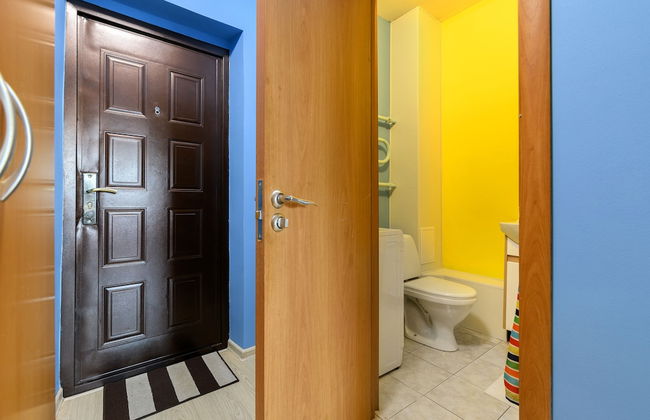 Apartments on Pionerskaya - Foto 3