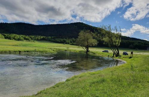 Apartmani Fenestra Tesla i Faust - Foto 26