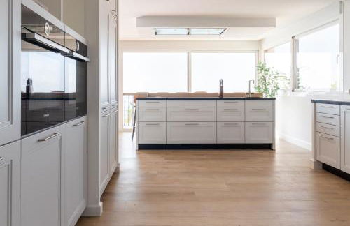 Villa Thorodin breathtaking 14P villa 1st line sea - Foto 18