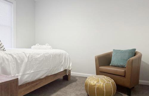 Riverside Retreat Apartments - Foto 12