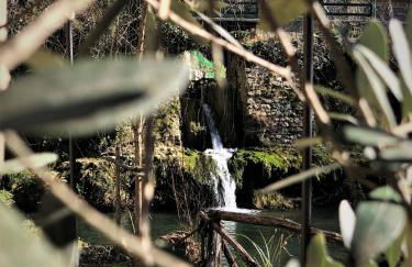 Casale l'Antica Mola - Foto 31