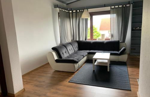 Ferienwohnung Obernkirchen - Foto 2