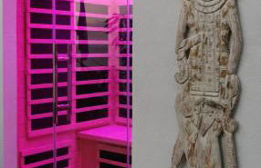 Vue magnifique, piscine privée chauffée et sauna à 10min de Monaco - Foto 7