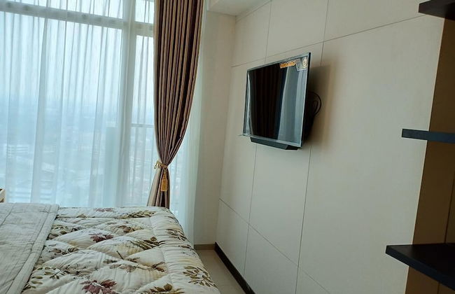 Treepark City Apartement by Echa - Foto 7