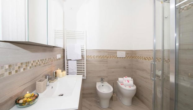 Serena 1 - Foto 5, Baño