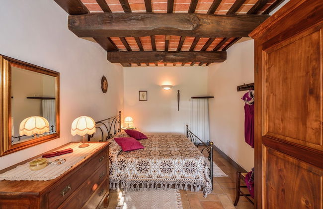 Agriturismo Malagronda - Foto 18