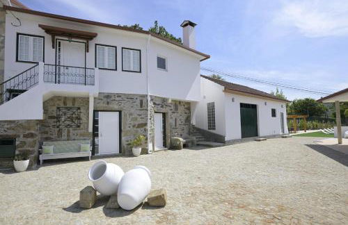 Quinta da Bouça - Casa das Cangas - Foto 1