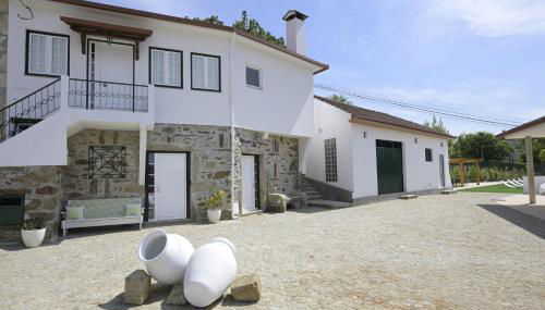 Quinta da Bouça - Casa das Cangas - Foto 1