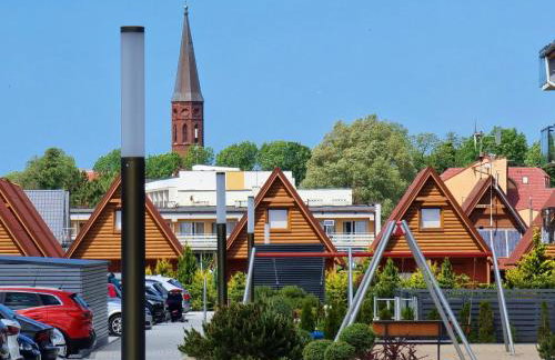 365PAM - Apartament Nefryt 6-osobowy - BASEN ZEWNĘTRZNY, PARKING W CENIE - Foto 15