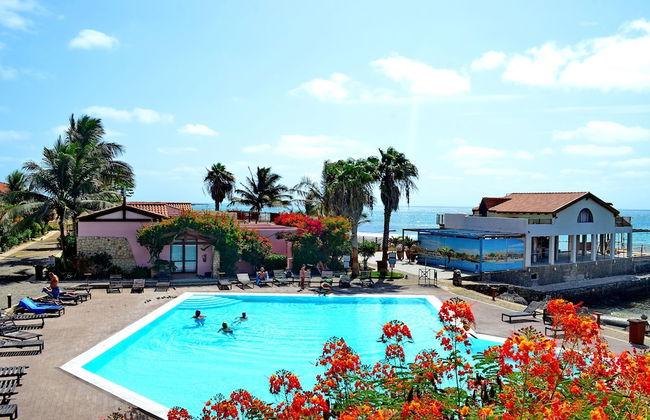 Porto Antigo Hotel Residence - Photo 45