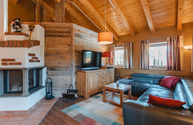 Hochkrimml 2 - Foto 2