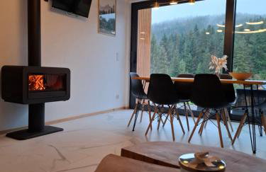 Gwiazda Mogielicy basen & balia, sauna - Foto 16