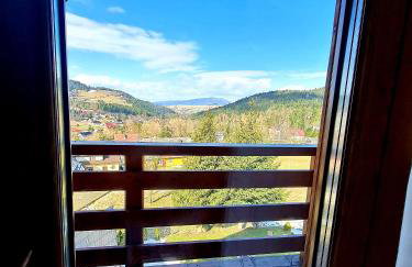 Gorczańska Chata z tarasem widokowym - Foto 22