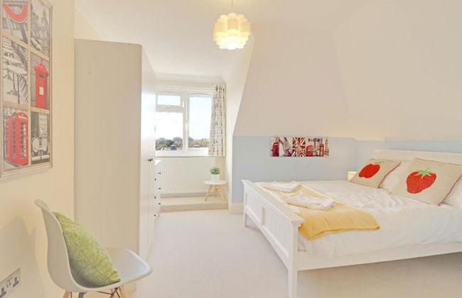 Brunswick Fab Pad - 2 Bedroom 2 Bathroom Garden View Balcony - Foto 2