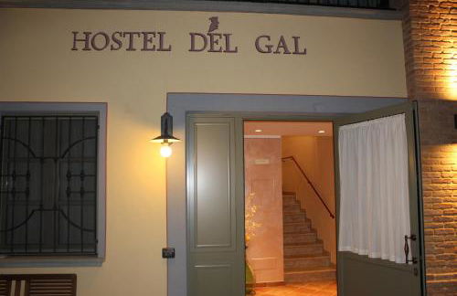 Hostel del Gal - Foto 18
