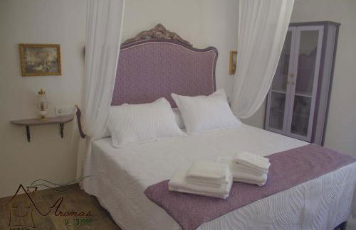 Casa Rural Aromas de Siempre - Photo 37