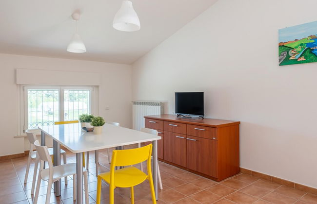 Haiku Rossa in Santa Maria Imbaro - Foto 8