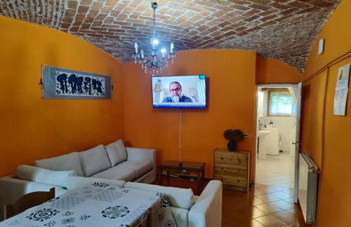 Natura tra bosco e lago - Foto 16