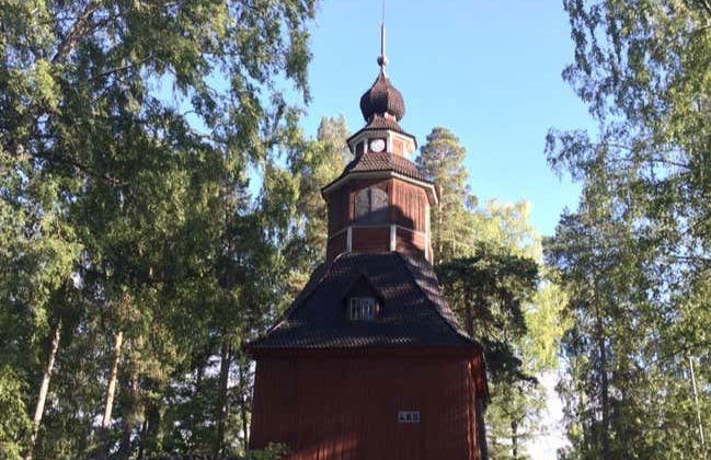 Tour por Helsinki + Museu ao ar livre de Seurasaari - Foto 2