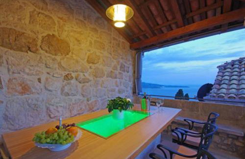 Luxury Panorama Villa Dia - Foto 76