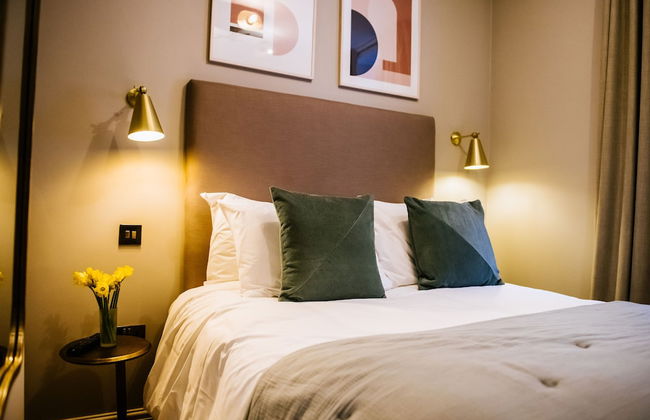 Hy Lytham St Annes - Foto 8