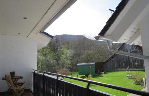 Ferienhaus Rosswangen - Foto 16