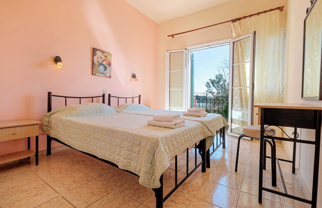 Ionian Arches Corfu - Foto 18