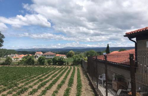 Casa Escuela Trasmiras, Casa dos Mestres - Foto 42