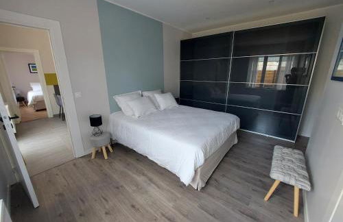 VILLA LOUISE B, B comme Belle Epoque - Foto 8