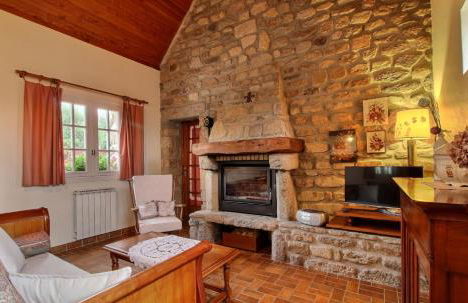 La petite bretonne de Tréompan - Foto 26