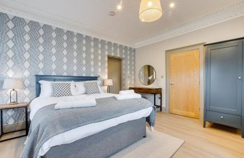 Castle View by Coast & Country Stays - Foto 30