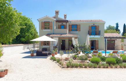 Wonderful villa Gracia Patricia with private pool by WiiBuk - Foto 13