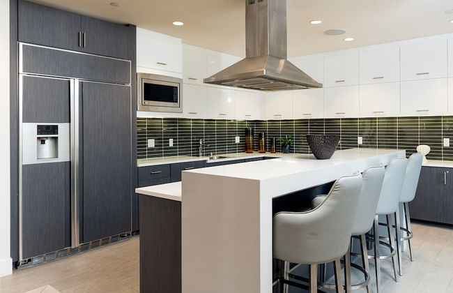 Bluebird Suites in Silicon Valley - Foto 19