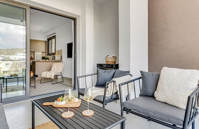 Sanders Triple Limassol - Foto 8