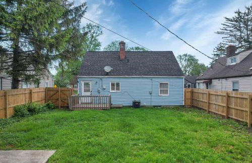 Housepitality - The Sunset House - Foto 36