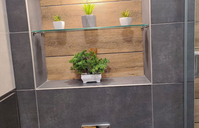 One room apartment - Foto 41