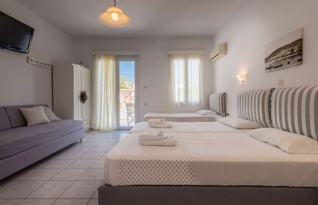 Aeolis Hotel - Foto 4