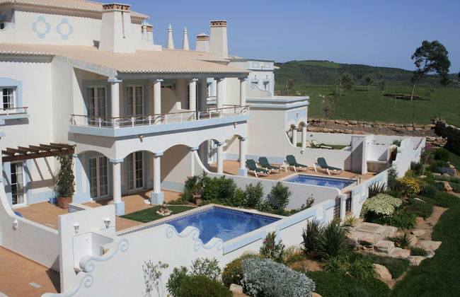 Quinta da Encosta Velha Golf & Leisure Village - Foto 16