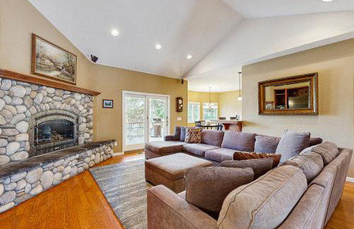 Mule Deer Cabin (4-538) - Foto 15