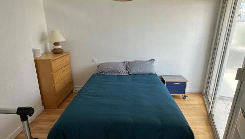 Appartement Face Mer Saint Nazaire - Foto 3