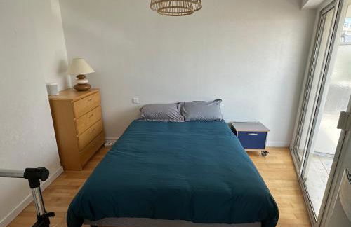 Appartement Face Mer Saint Nazaire - Foto 3