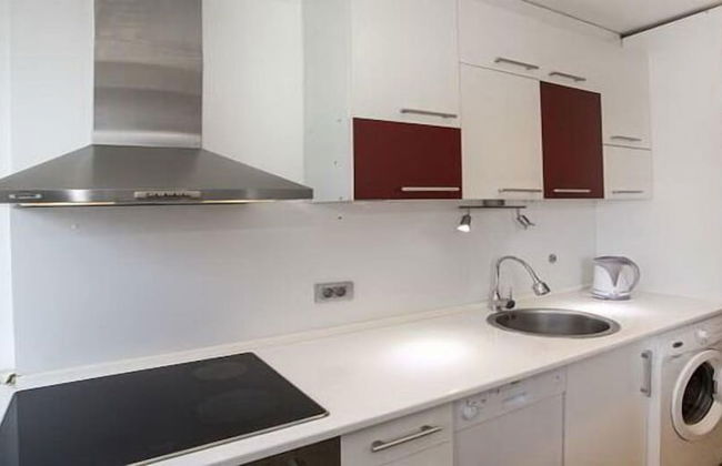 Apartment Sunset - Foto 6