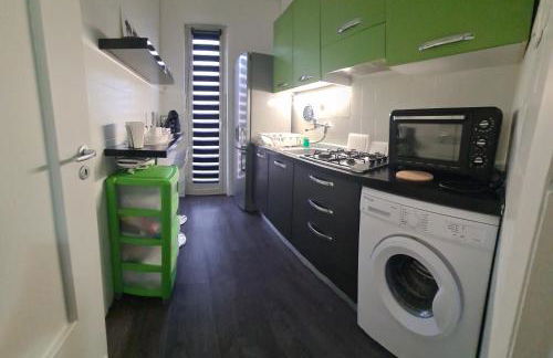 Cibali Metro Stay - Foto 33