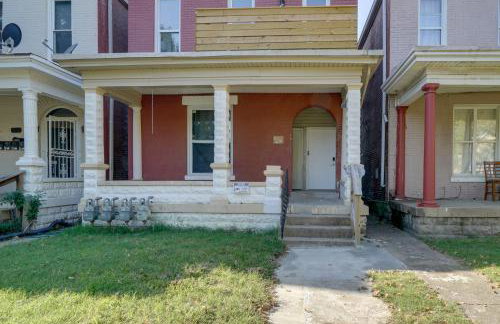 Walk to Churchill Downs Pet-Friendly Retreat! - Foto 23