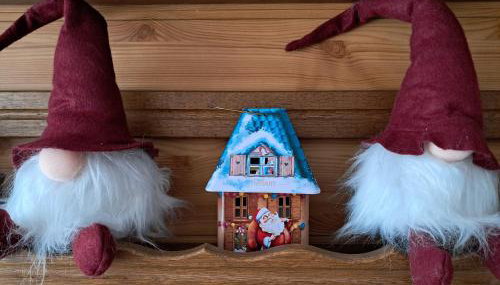 Apartament U Joli - Foto 5