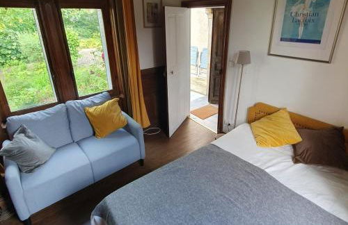 Les Demeures du Parc, La Paroisse, proche des Thermes - Foto 19