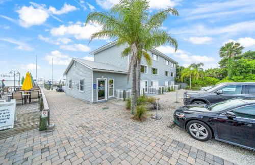 Sebastian Saltwater Lodge - Foto 30