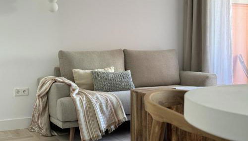 Apto boutique en la Malagueta - Photo 4