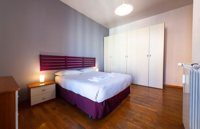 Casa Nica in Rome With 1 Bedrooms and 1 Bathrooms - Foto 5